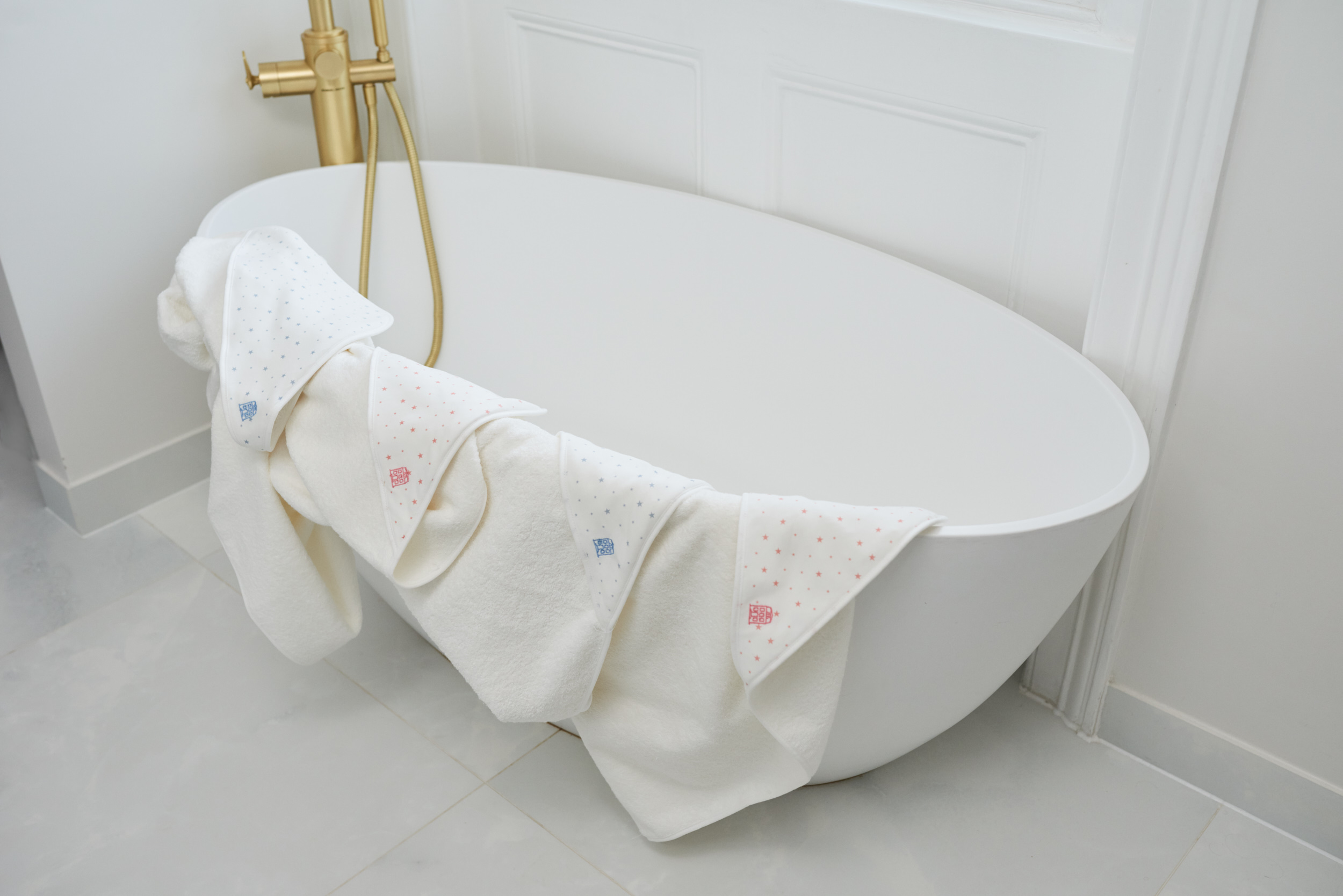 Bath Sets