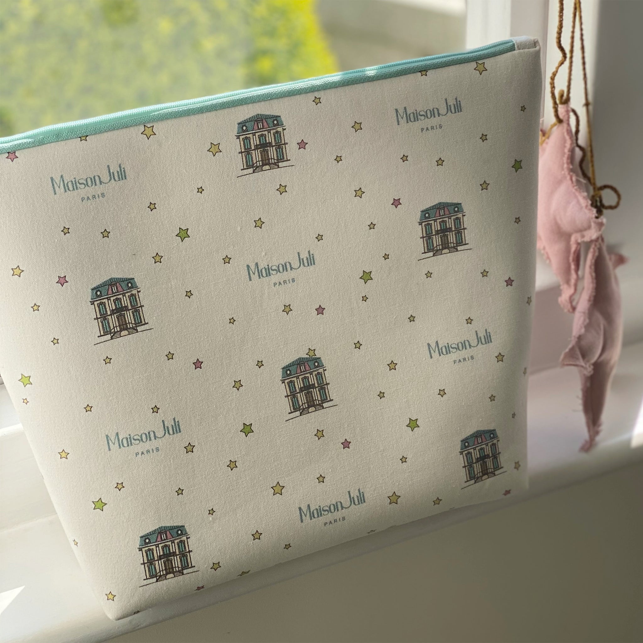 Pochette de couverture
