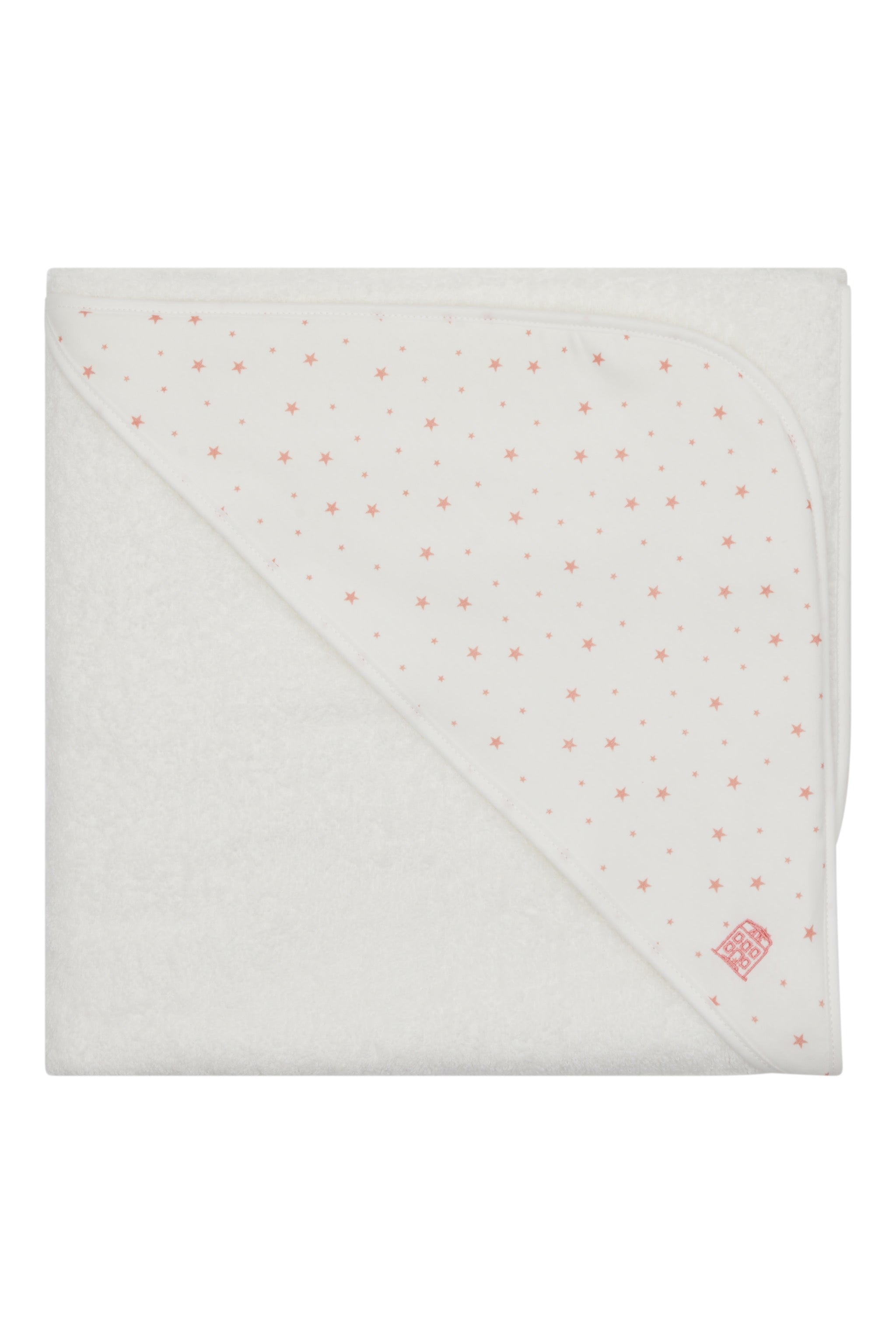 L'ensemble essentiel nouveau-né en rose