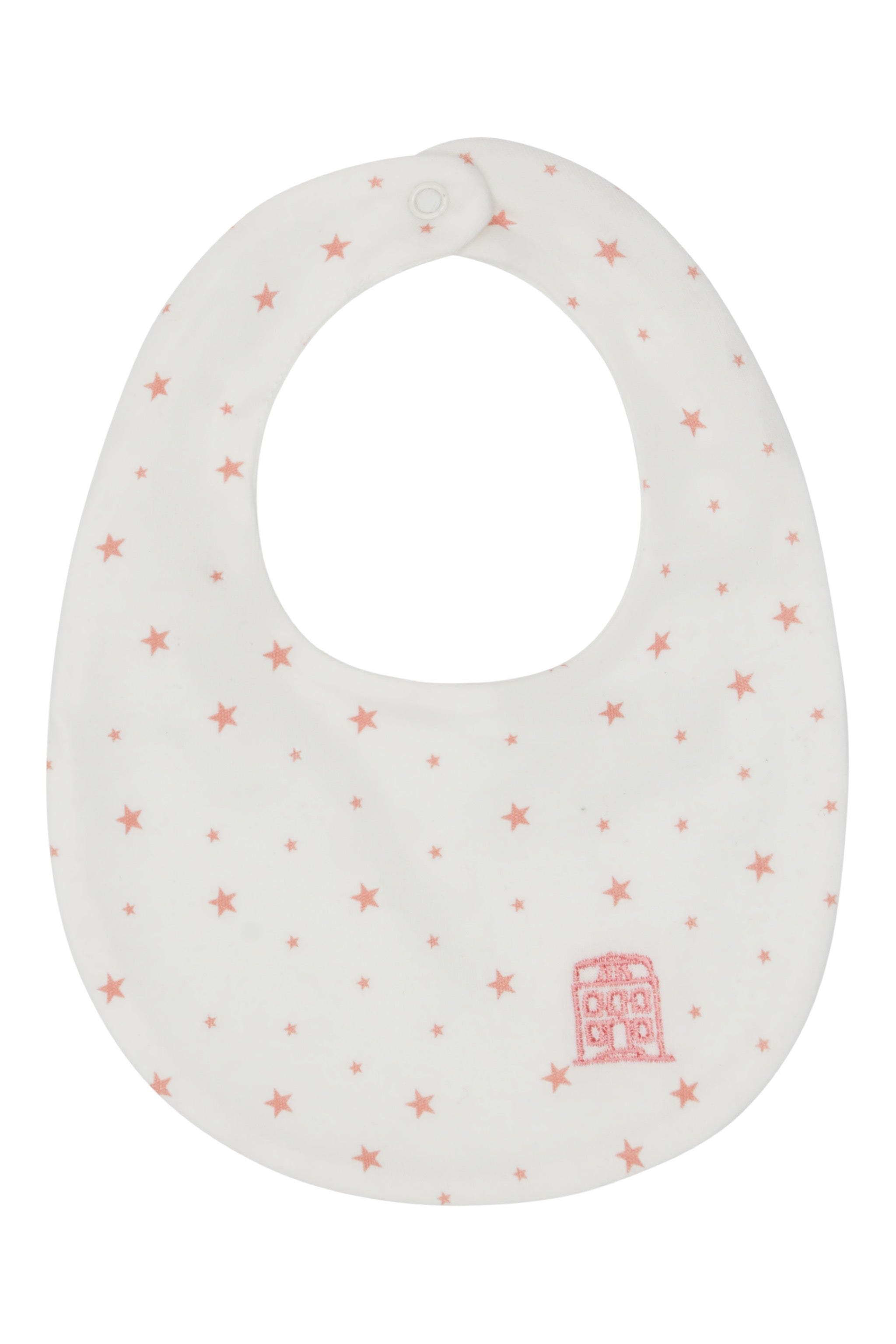 L'ensemble essentiel nouveau-né en rose
