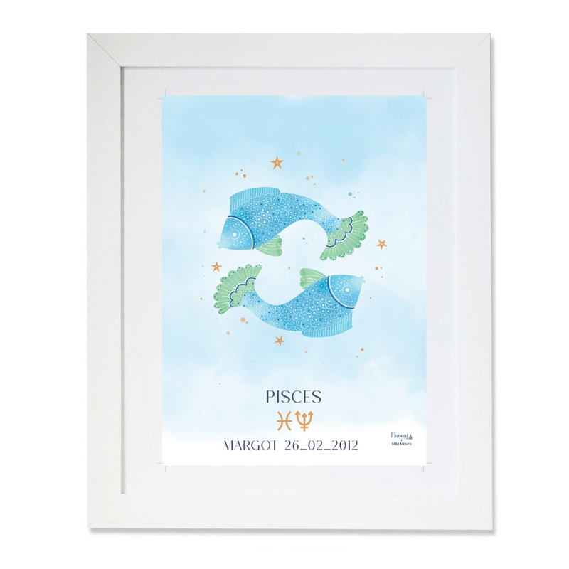 The Pisces