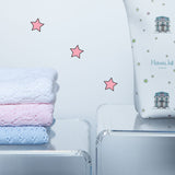 Pink Blanket