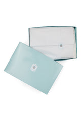 The Essential New born Set in Blue