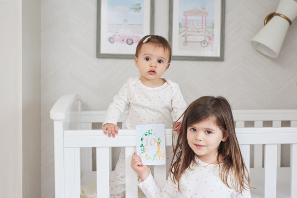 The perfect New born Set in Pink
