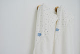The Essential New born Set in Blue