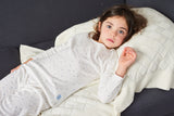 The essential pyjama in Blue